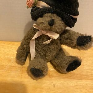 Boyds Bear Simone de Bearvoire From The Archive Collection